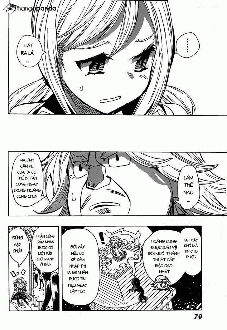 Fairy Girls: Chapter 2.1