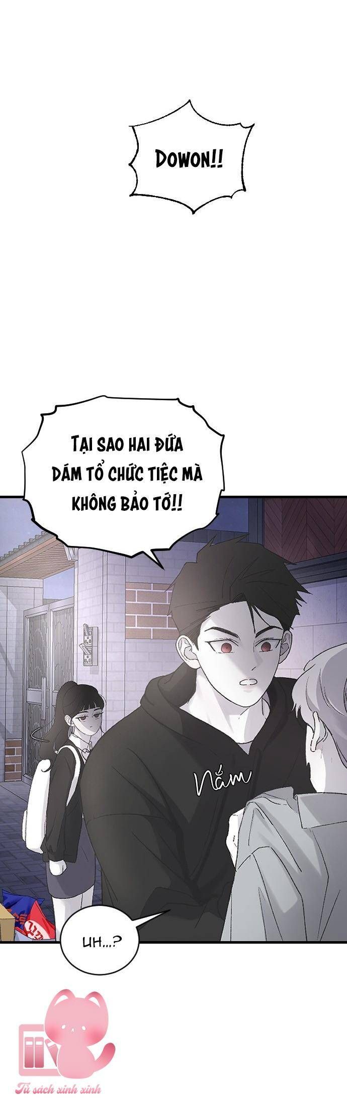 Ba Người Anh Trai Của Tôi Là Bạo Quân: Chapter 68