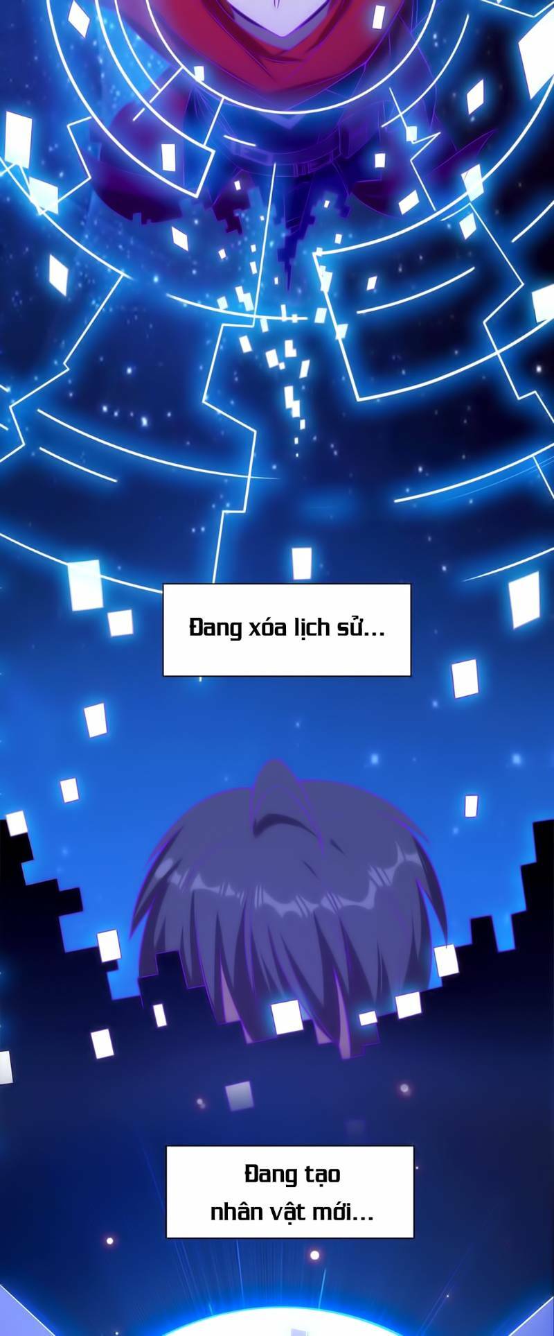 Thánh Đường Chi Thành: Chapter 7
