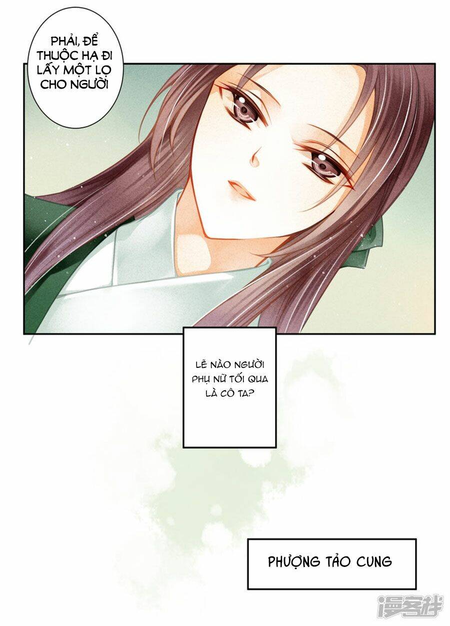 Ái Thượng Vô Địch Tiếu Hoàng Hậu: Chapter 119