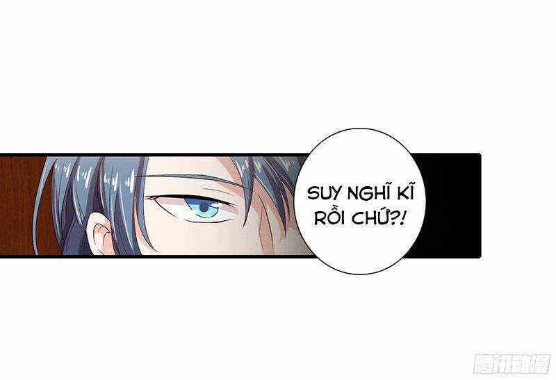 Thiểm Hôn Kinh Ái: Chapter 23