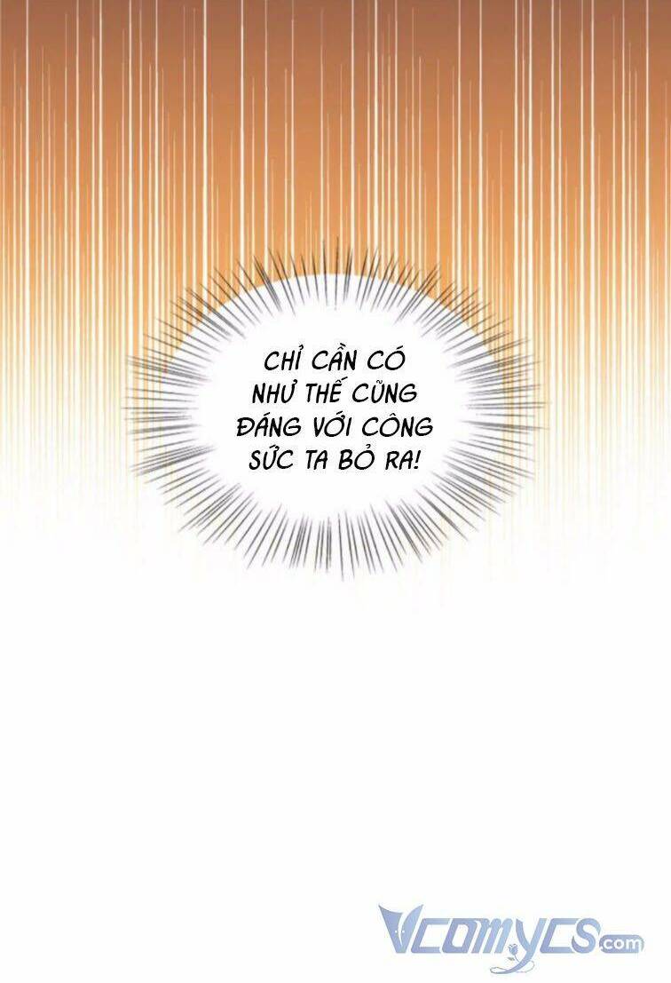 Lòng Trung Thành Với Kẻ Ác: Chapter 30