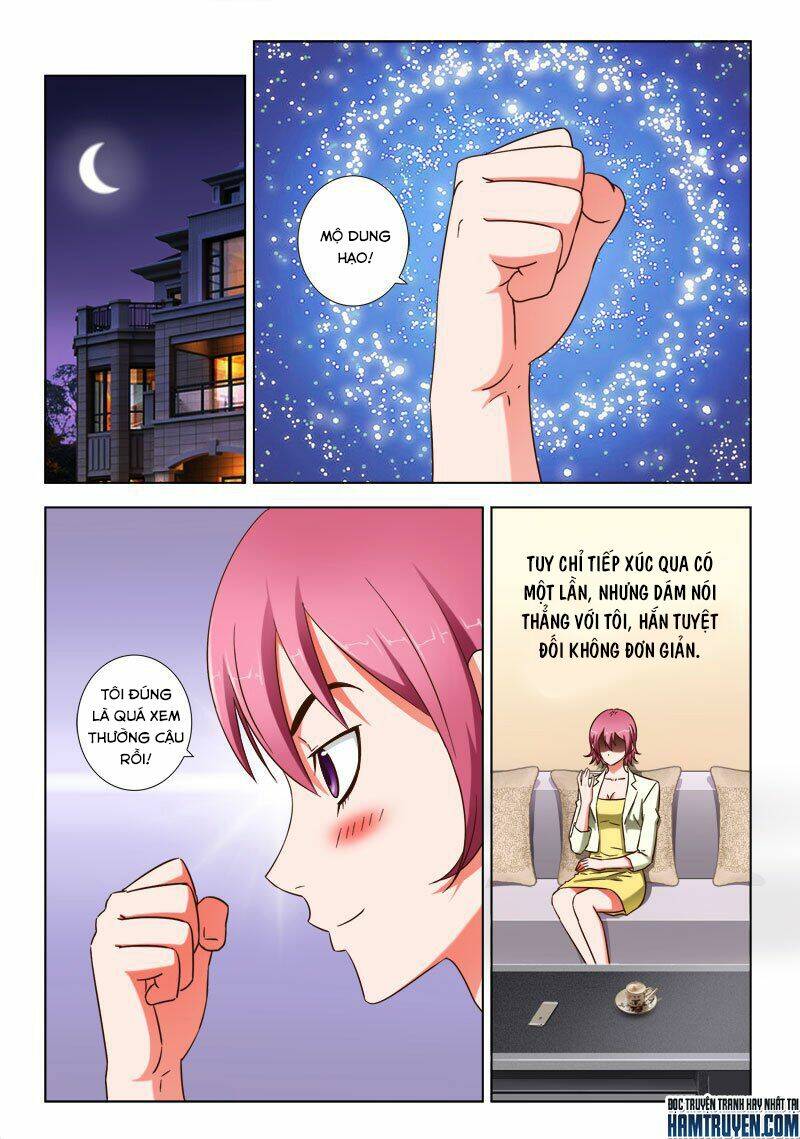 Tối Cường Tà Thiếu: Chapter 65