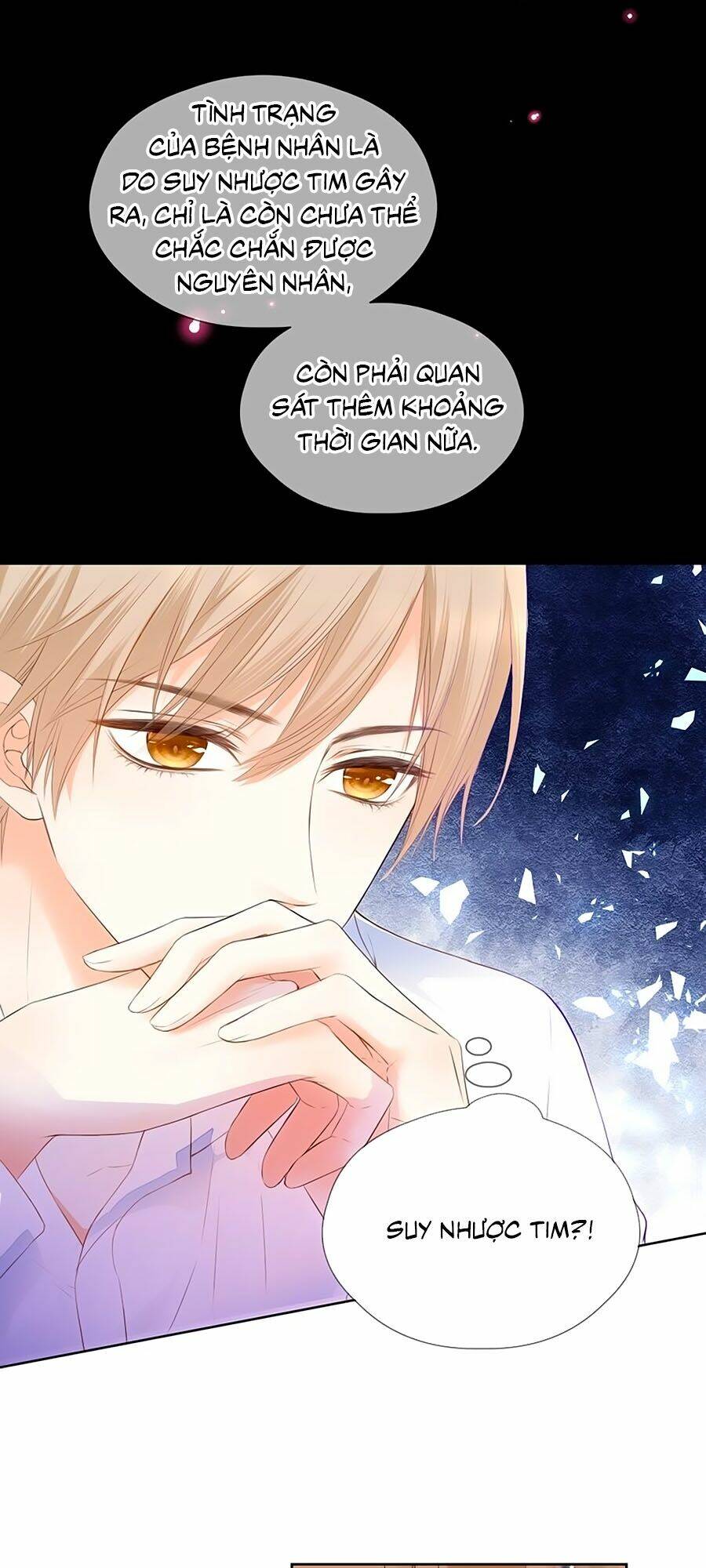 Đóa Hoa Chớm Nở: Chapter 68