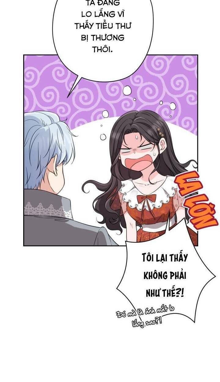 Gửi Đến Người Bạn Của Tôi: Chapter 17