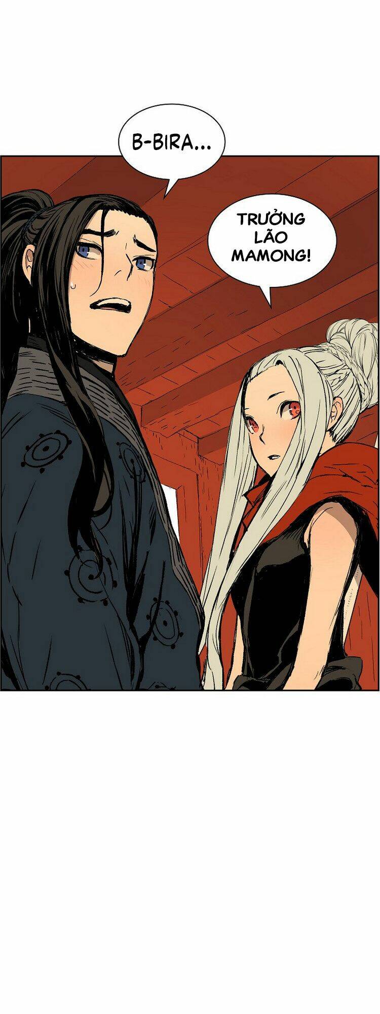 Vô Kiếm Tiểu Tử: Chapter 102