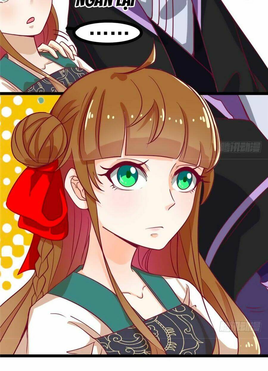 Ngọc Vi Mai: Chapter 36