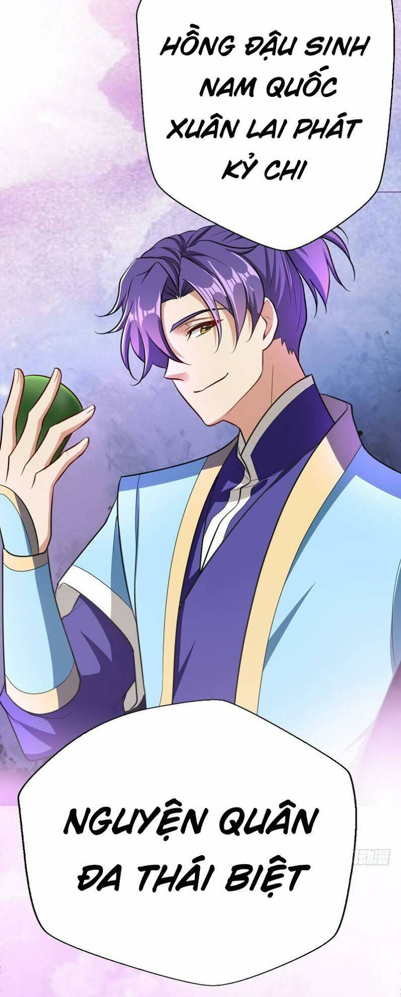 Yêu Giả Vi Vương: Chapter 92