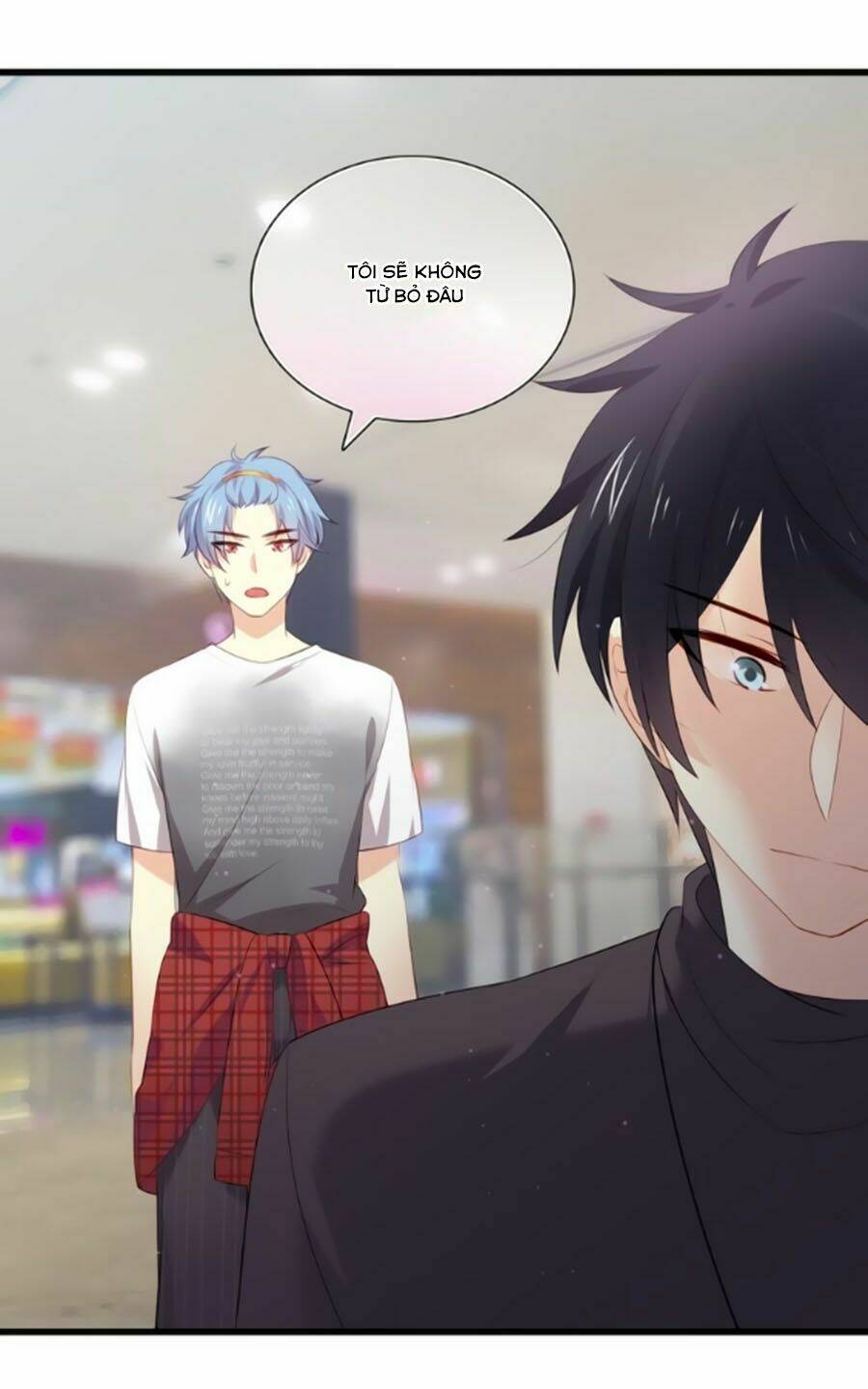 Tình Yêu Là Thế 2: Chapter 12