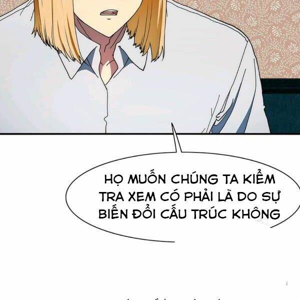 Các Chòm Sao Chỉ Chú Ý Mình Tôi: Chapter 25