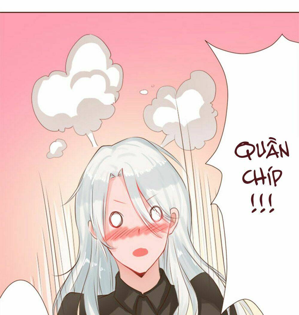 Ma Vương Luyến Ái Chỉ Nam: Chapter 19