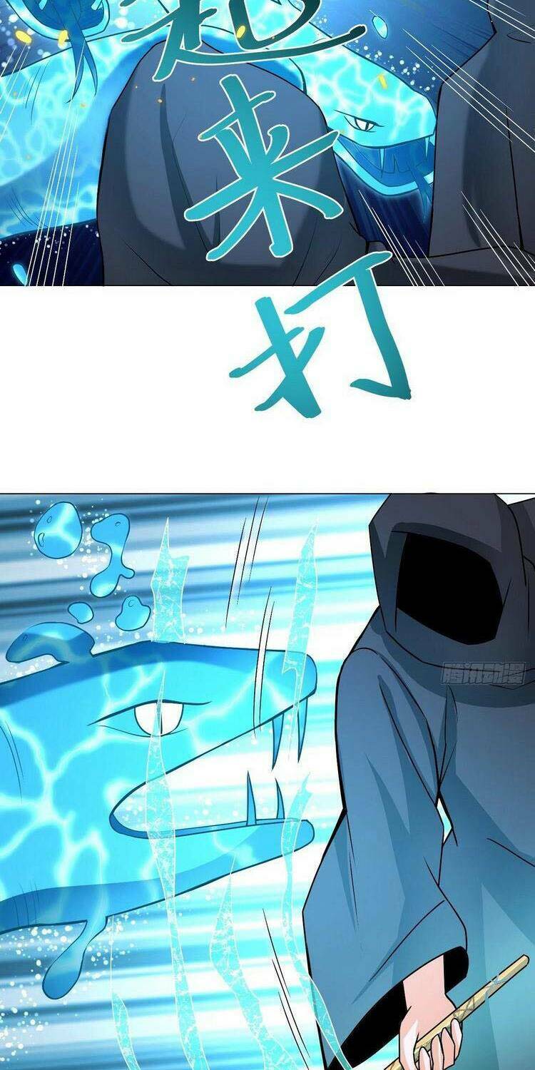 Tà Du Ký: Chapter 131