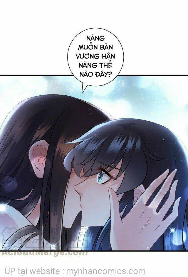 Thái Tử Điện Hạ Có Tin Vui: Chapter 114