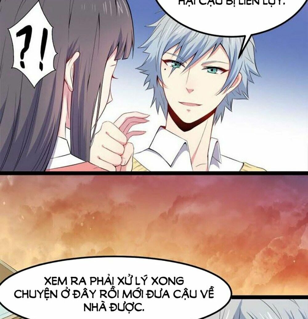 Ngạo Kiều Quỷ Vương Yêu Ta: Chapter 26