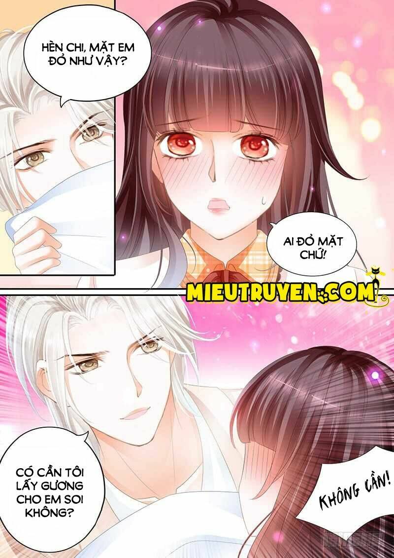 Thiểm Hôn Kiều Thê: Chapter 61