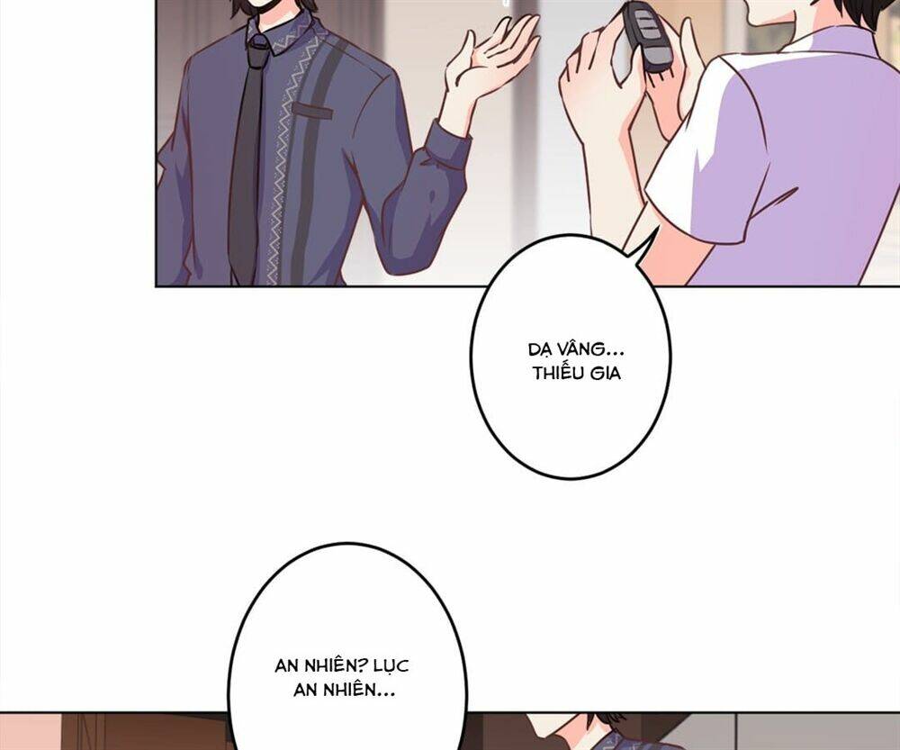 Trọng Sinh Chi Hao Môn Cường Thế Quy Lai: Chapter 158