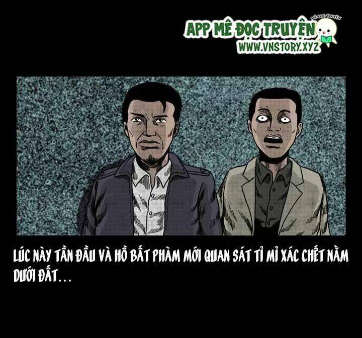 Kỳ Án Có Thật: Chapter 11