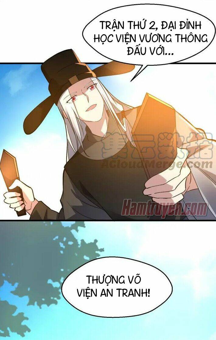 Đại Nghịch Chi Môn: Chapter 89