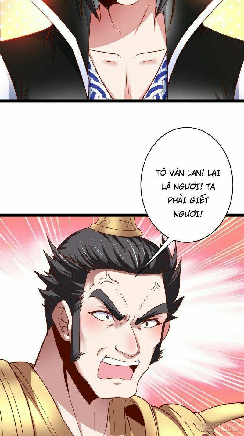 Trọng Sinh Tối Cường Ma Tôn Ở Rể: Chapter 73
