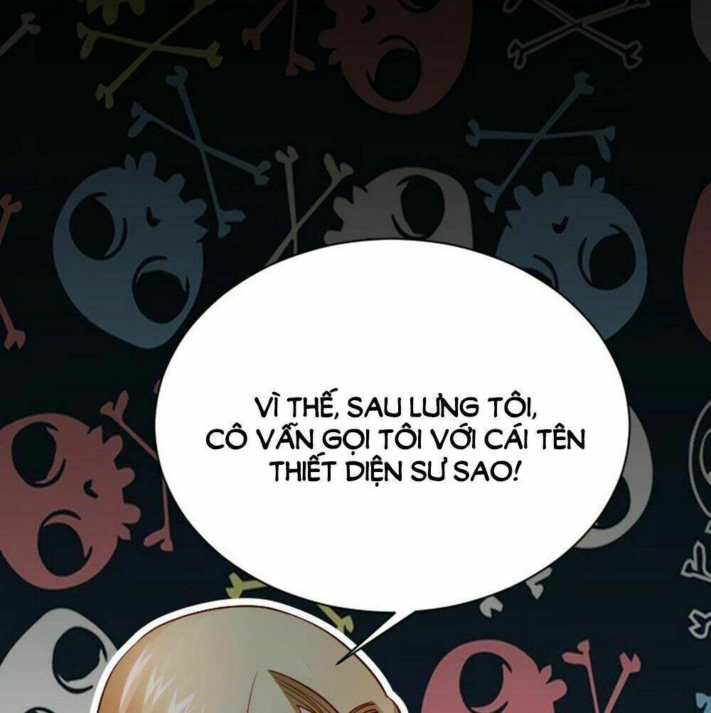 Vạn Năm Nhân Duyên Nhất Tuyến Khiên: Chapter 42