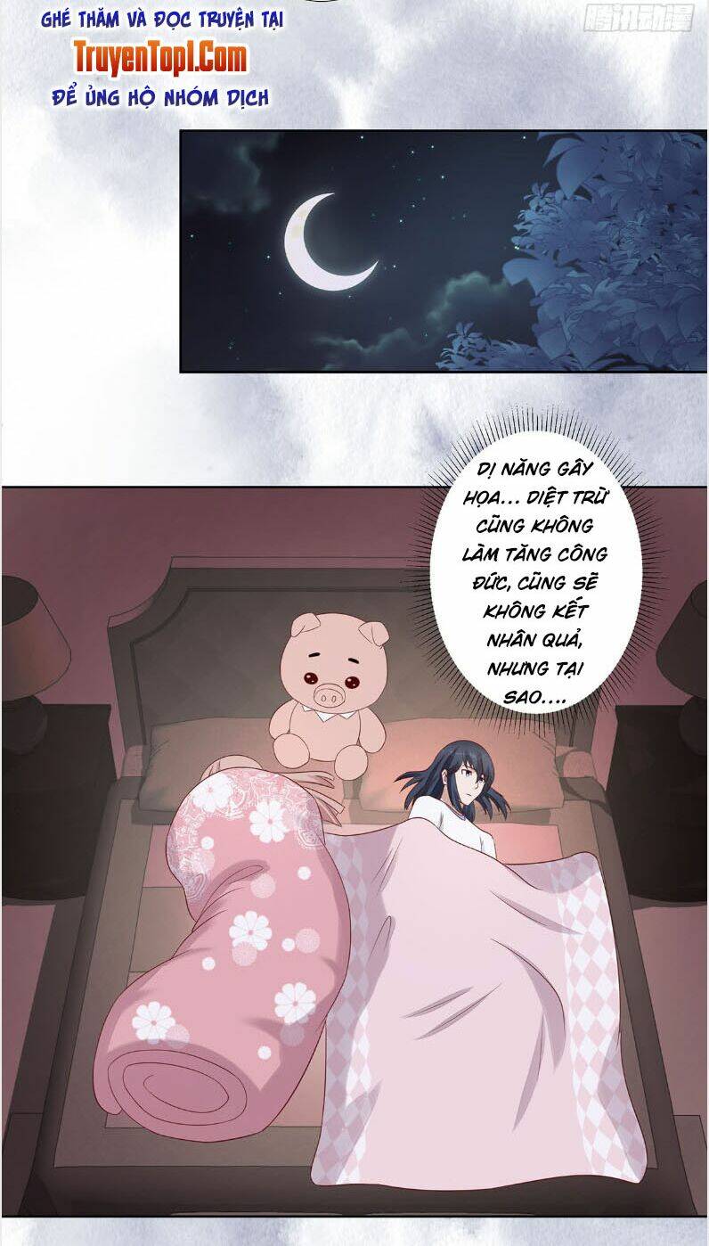 Người Tu Tiên Tại Đô Thị: Chapter 10