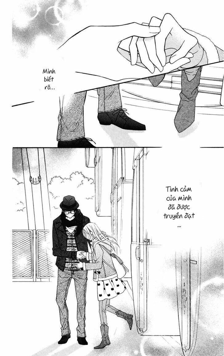 Love So Life: Chapter 75