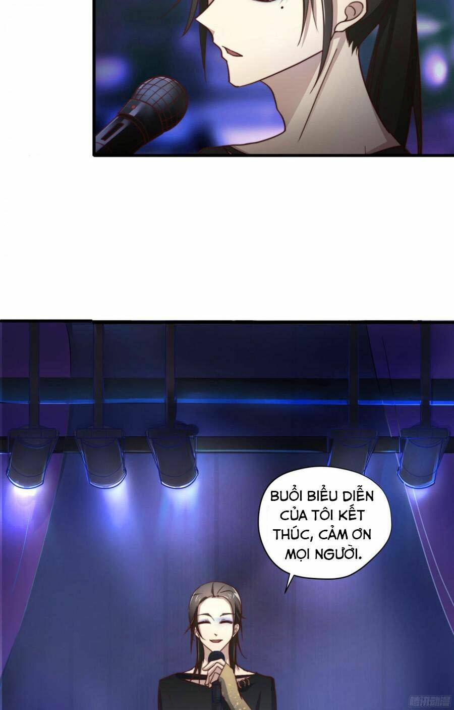 Đơn Phương Yêu Thầm Anh: Chapter 40