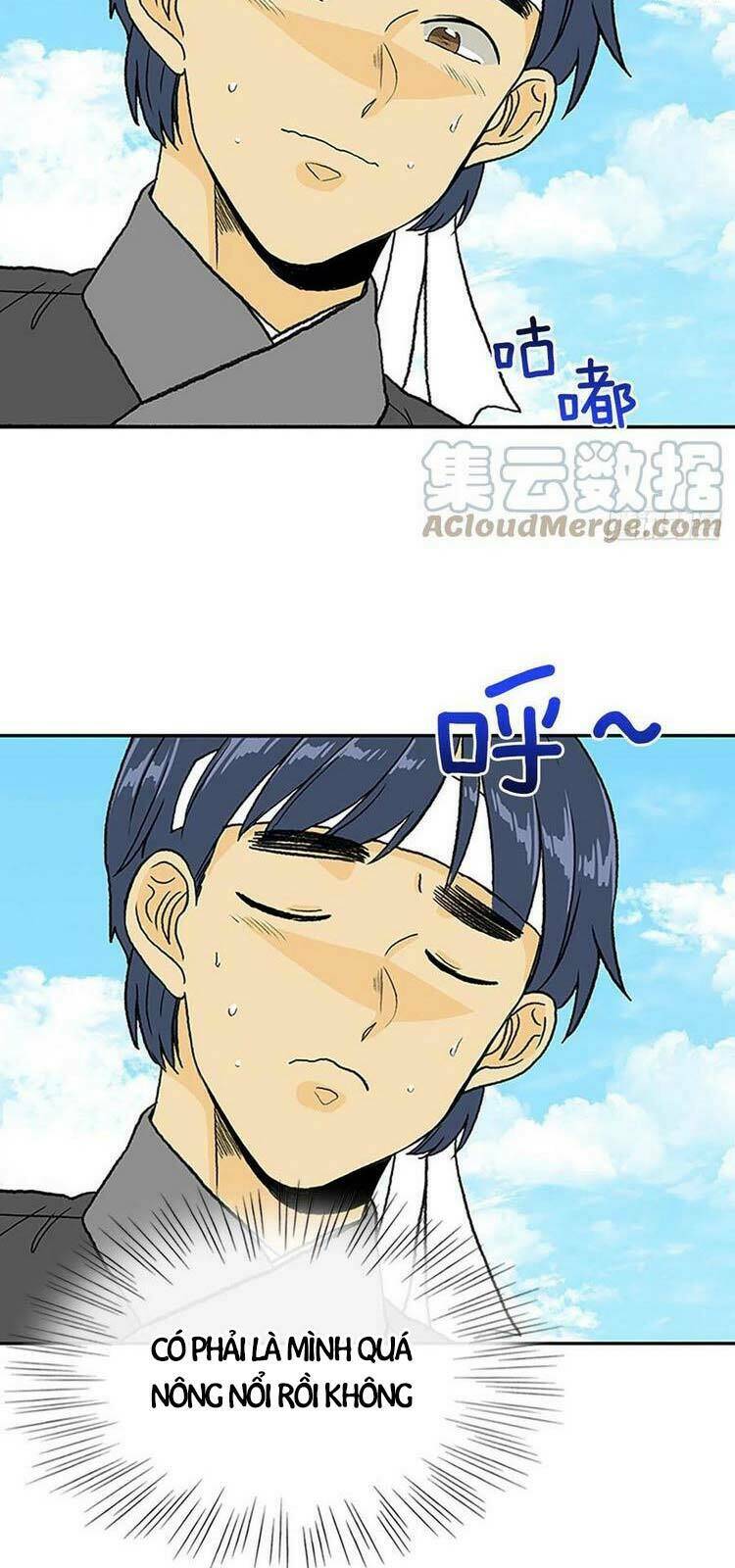 Học Sĩ Tái Sinh: Chapter 207