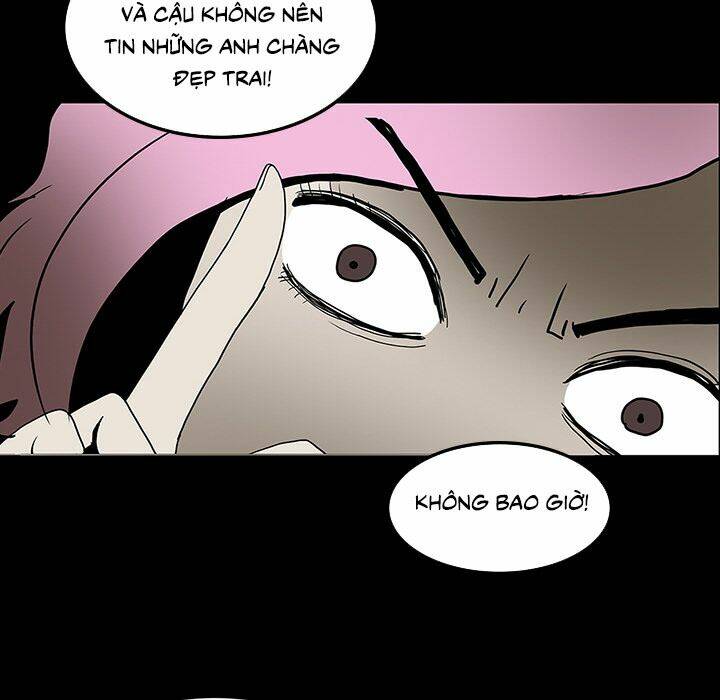 Bệnh Viện Ma Ám: Chapter 30