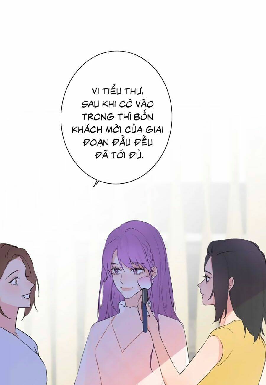 Cát Xê Người Tình Bóng Đêm: Chapter 3