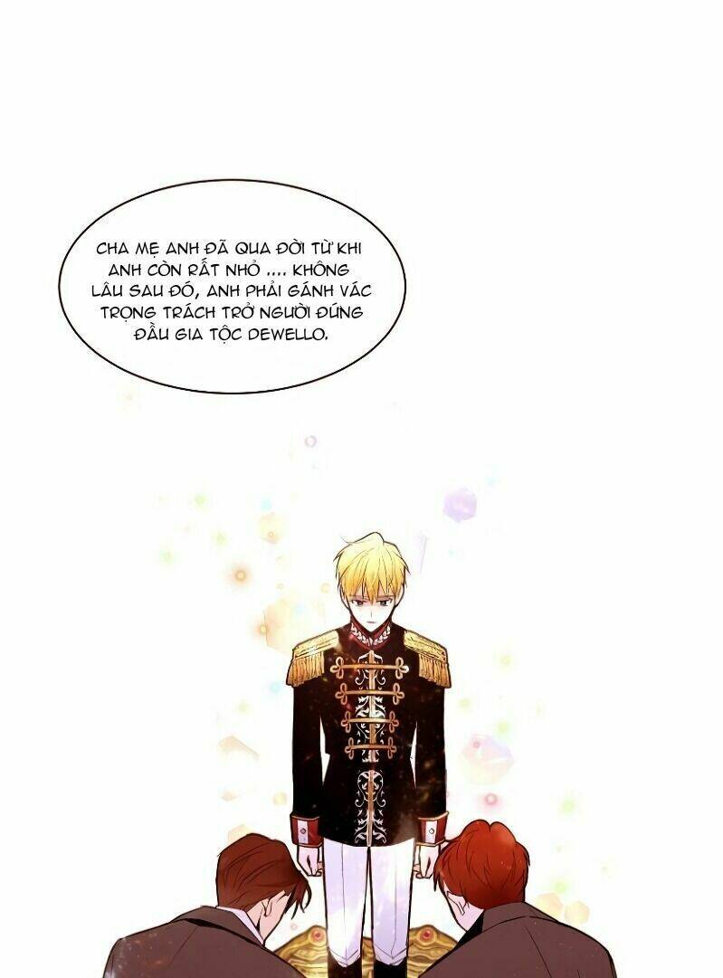 Cuộc Sống Rập Khuôn Của Một Quý Cô Tái Sinh!: Chapter 31