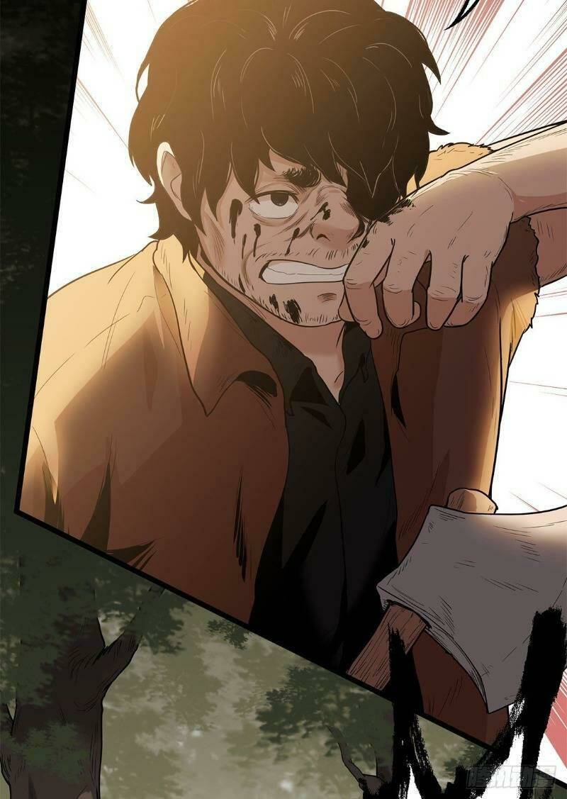 Trùng Lãnh Quái Đàm: Chapter 21