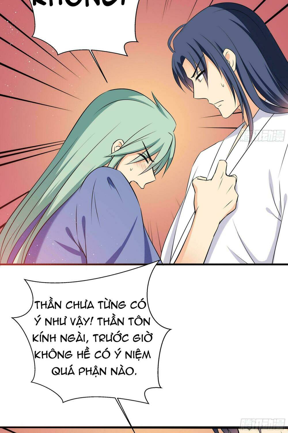 Nam Tử Truyện: Chapter 15