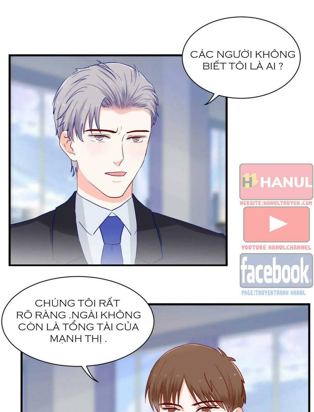 Lăng Thiếu! Nhẹ Một Chút, Đau: Chapter 79