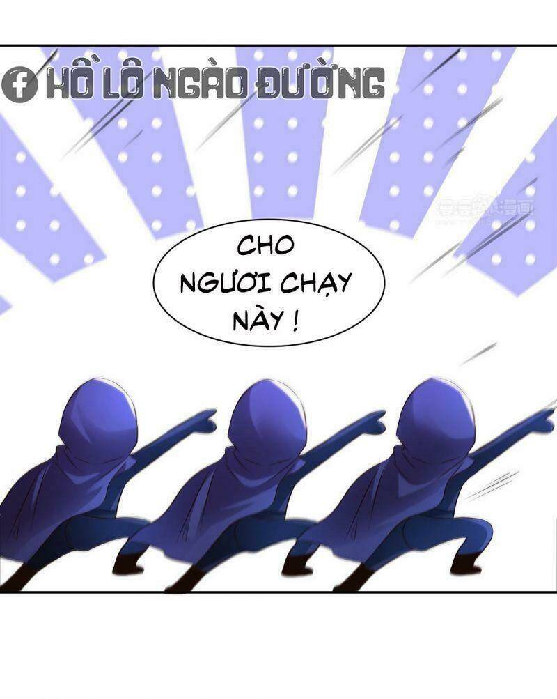 Thiên Kim Bất Hoán: Chapter 84