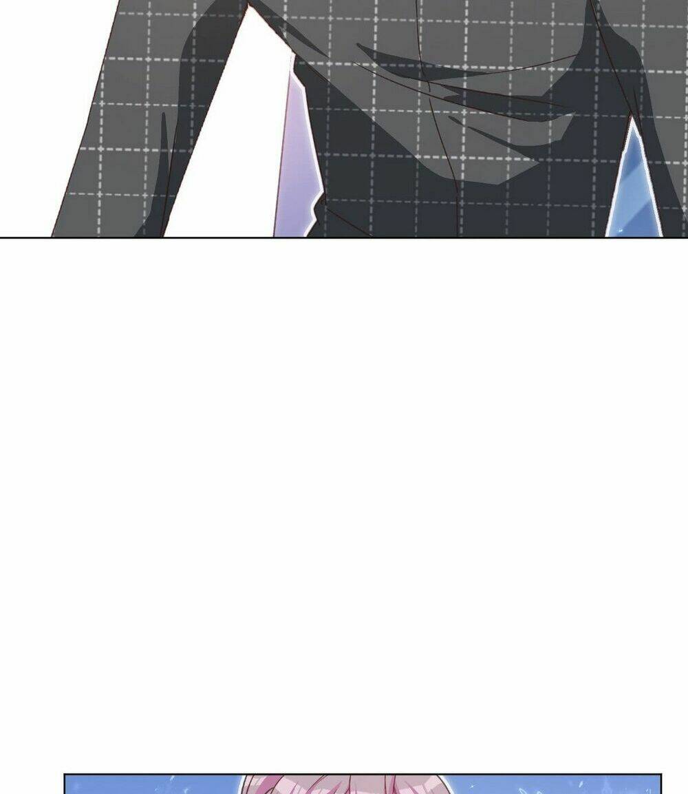 Trời Ban Cho Nam Thần Daddy: Chapter 46