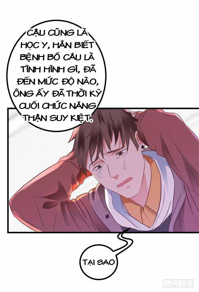 Thấu Thị Tiên Y: Chapter 9