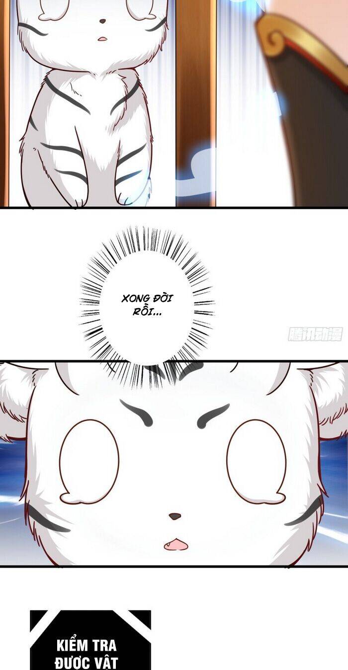 Bắt Đầu Từ Làm Ngón Tay Vàng: Chapter 1