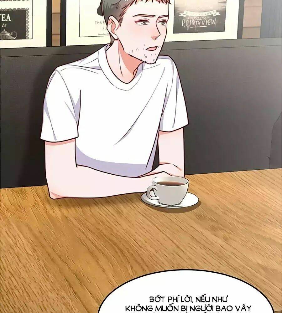 Nhật Ký Báo Thù Của Thiên Kim Hai Mặt: Chapter 53