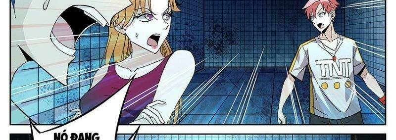 Võ Lực Chí Mạng: Chapter 5