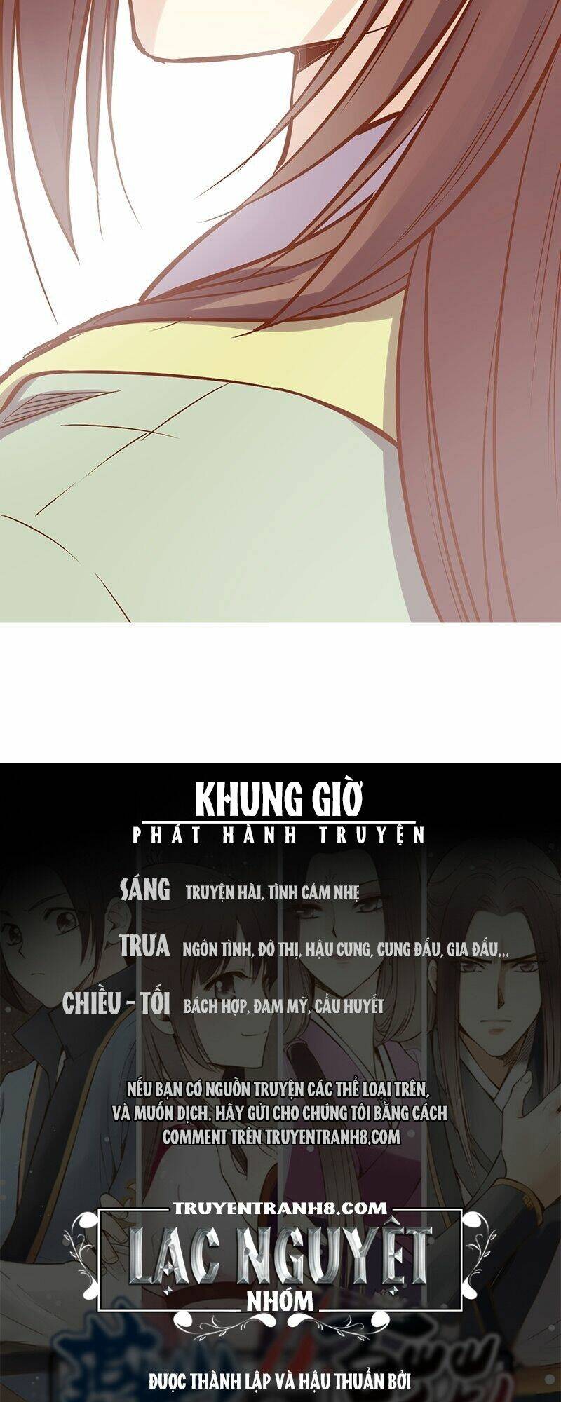 Yến Sơn Phái Và Bách Hoa Môn: Chapter 70