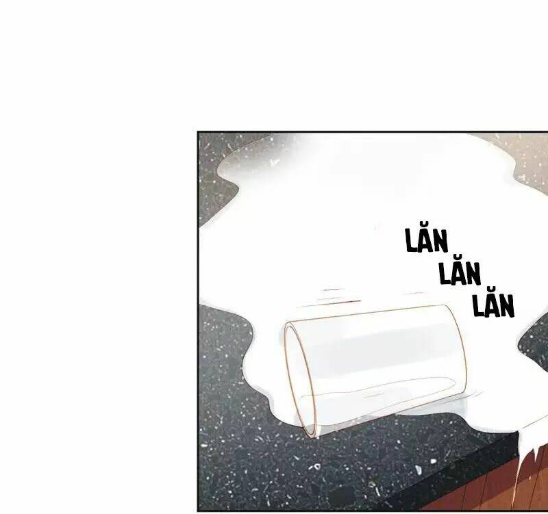 Khi Trá Luyến Nhân: Chapter 51