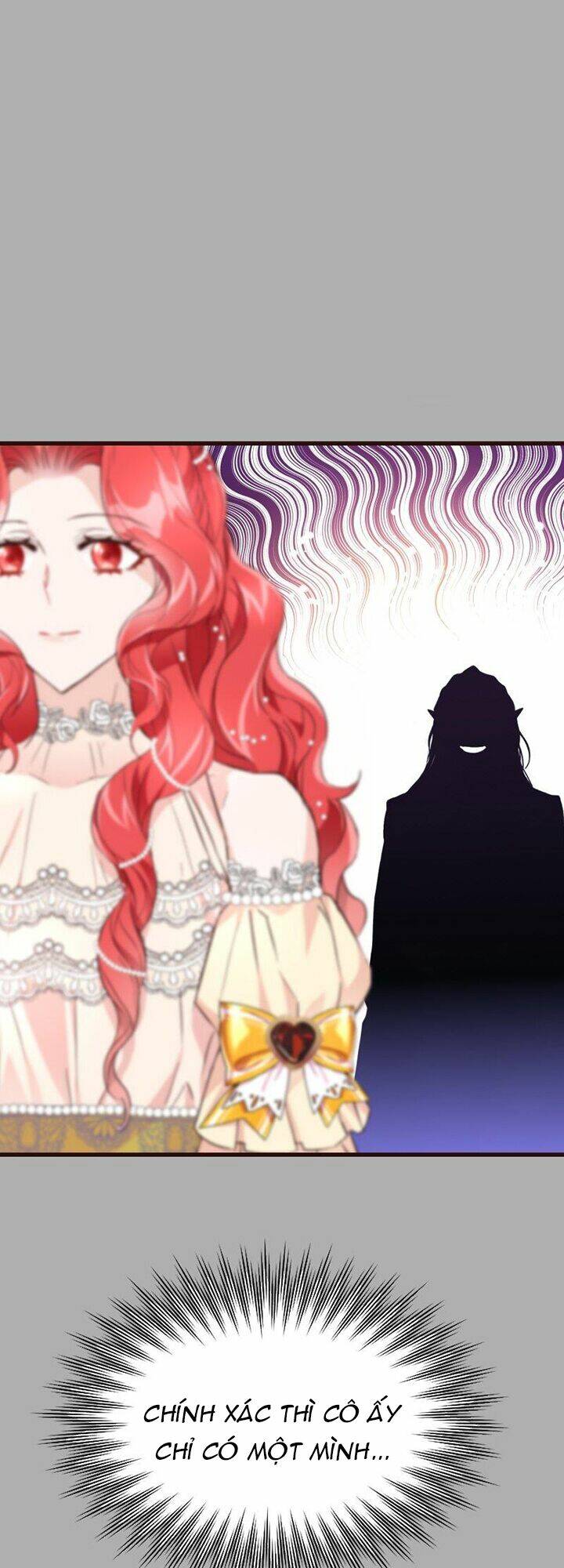 Tất Cả Mọi Người Đều Yêu Quý Nhân Vật Phản Diện: Chapter 21