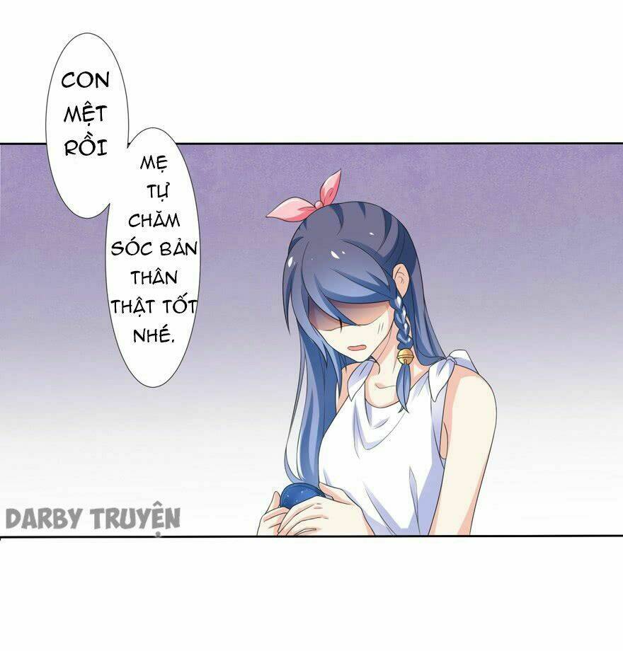 Ức Lạc Tinh Thần: Chapter 3