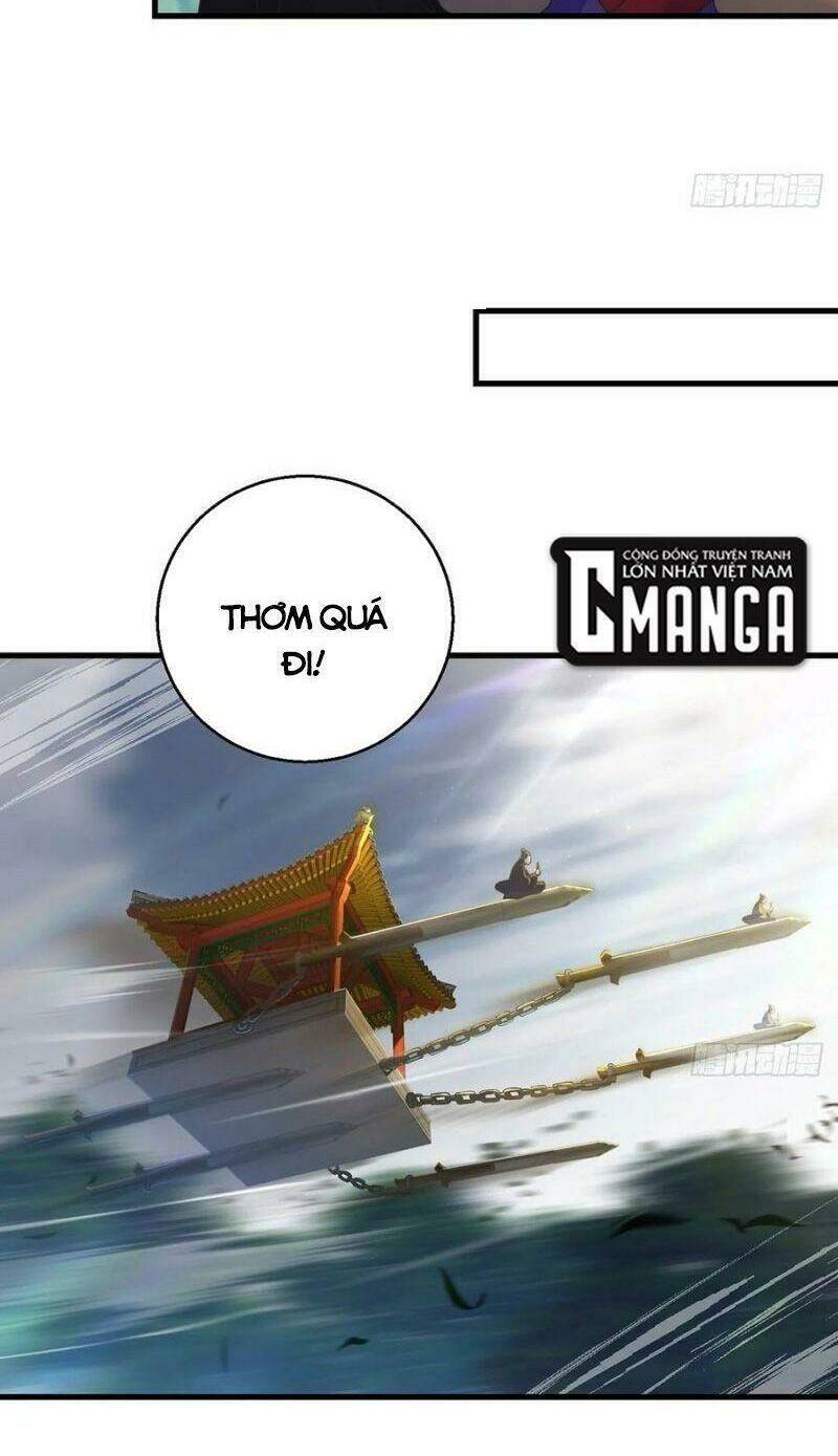 Ta Là Đại Hoàn Đan: Chapter 61