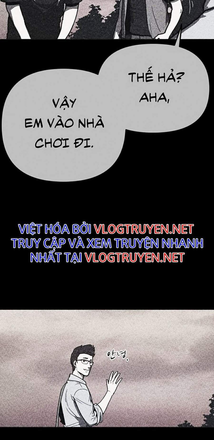 Cậu Bé Shotgun: Chapter 16