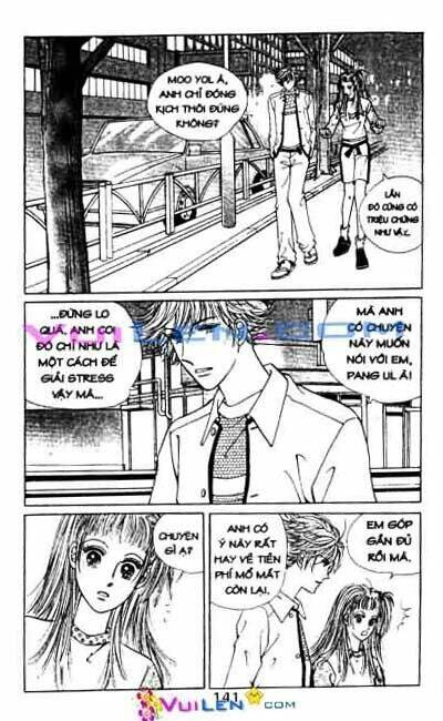 Virus Tiền: Chapter 7