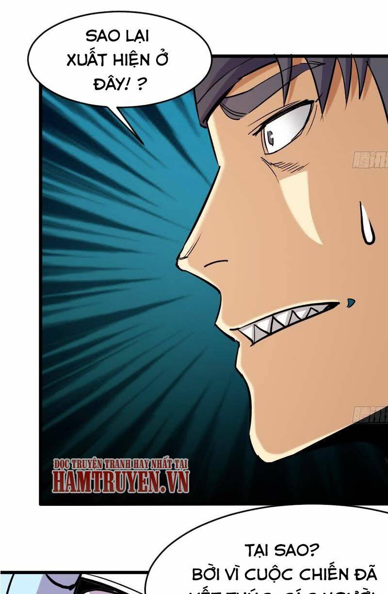 Phong Quỷ Truyền Thuyết: Chapter 197