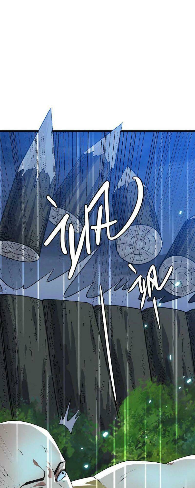 Siêu Đạo Thần Thuật: Chapter 58