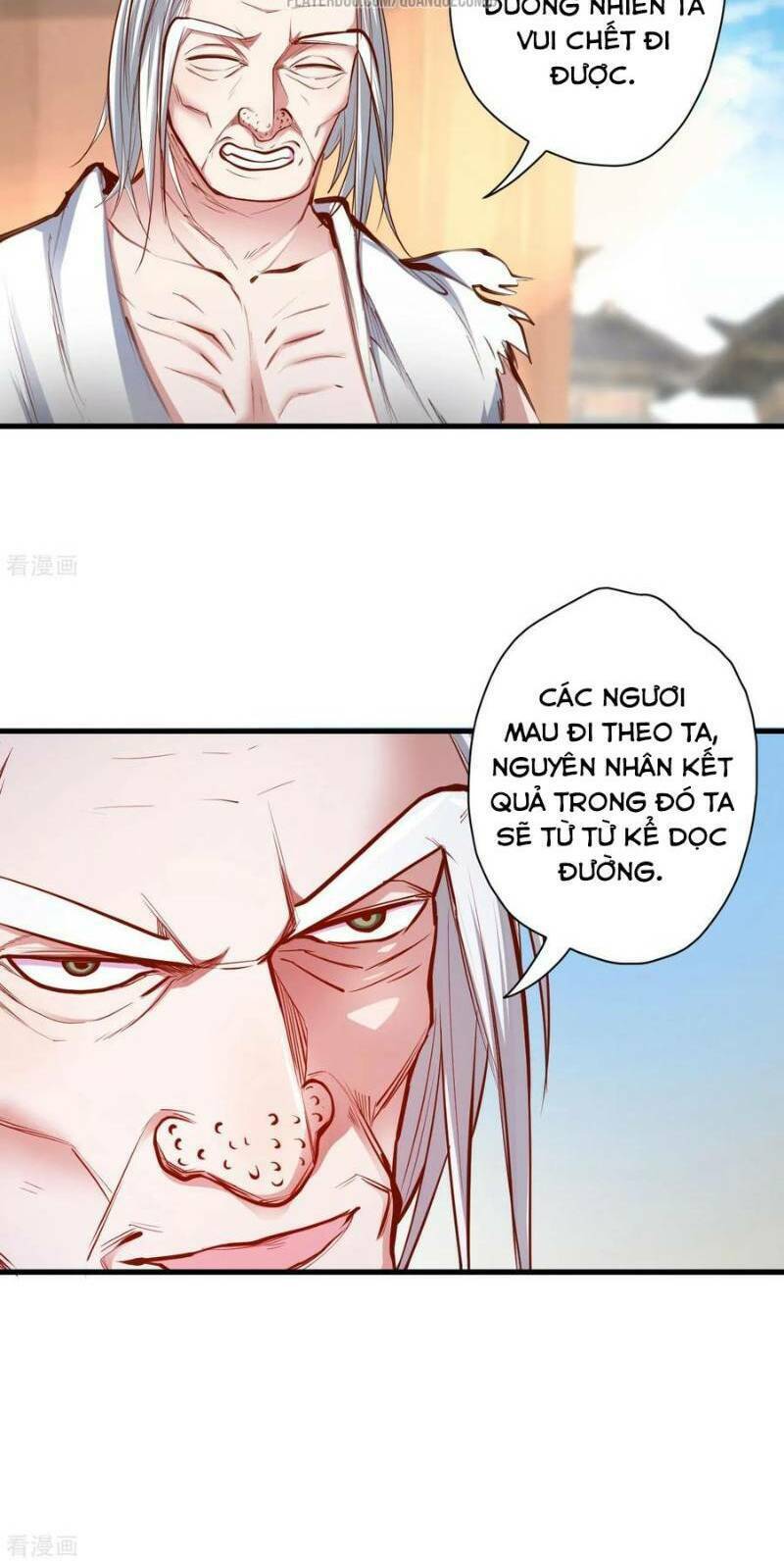 Tối Cường Đại Biểu Hoàng Kim Thận: Chapter 52